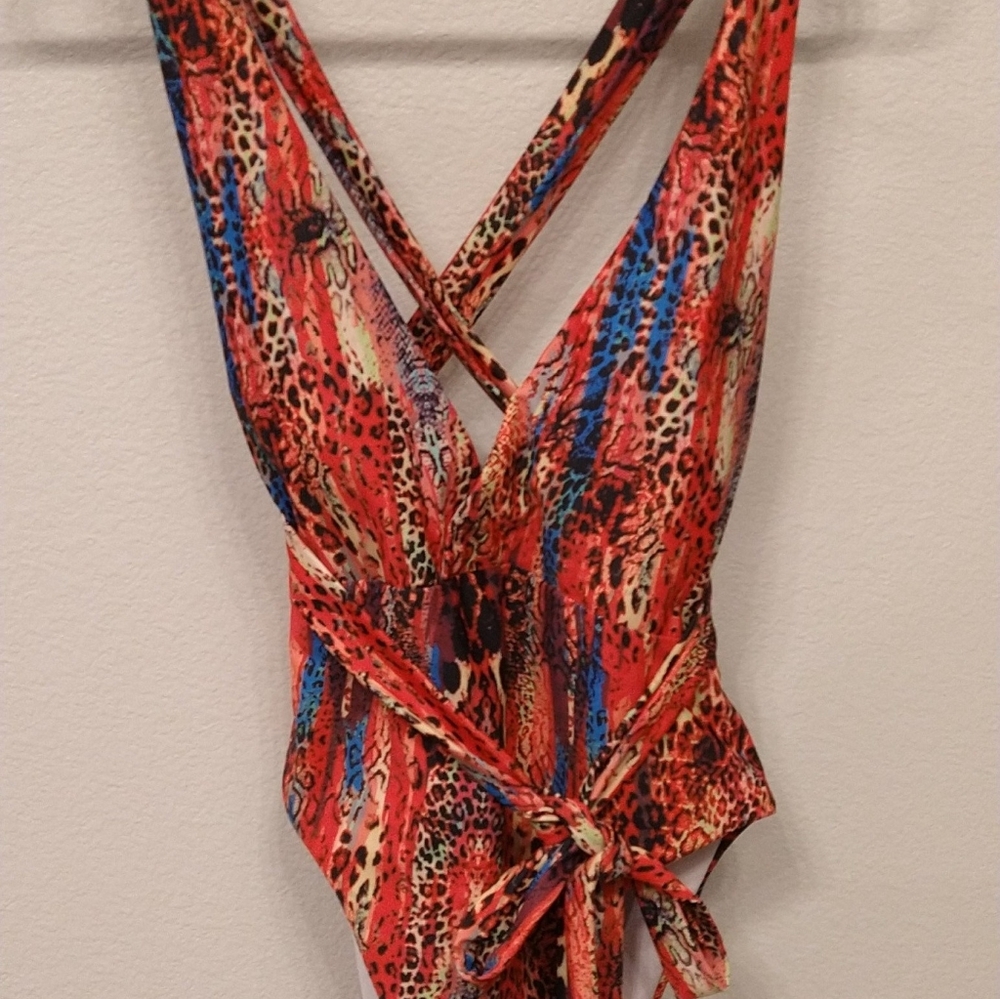Sexy Swimsuit